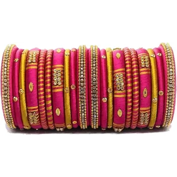 Best Thread Bangles 
